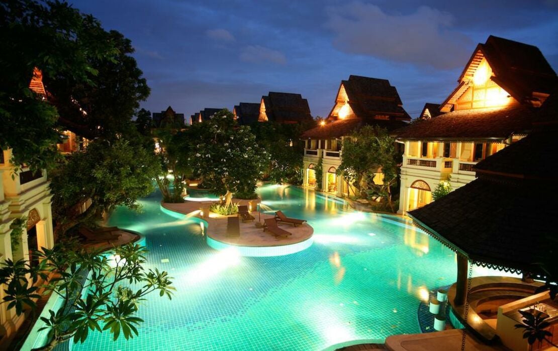 Centara Khum Phaya Resort & Spa, Centara Boutique Collection