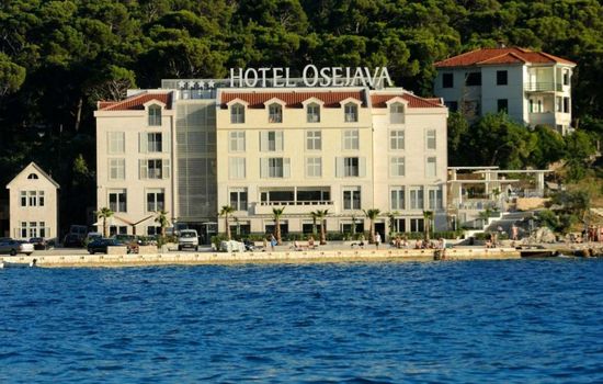 Hotel Osejava