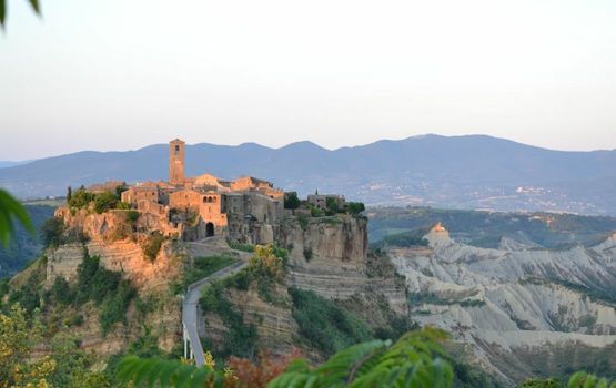 Corte della Maestà Antica Residenza