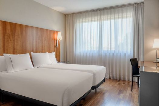 AC Hotel Guadalajara by Marriott, Spain