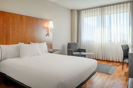 AC Hotel Guadalajara by Marriott, Spain