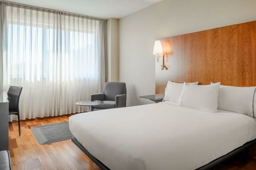 AC Hotel Guadalajara by Marriott, Spain