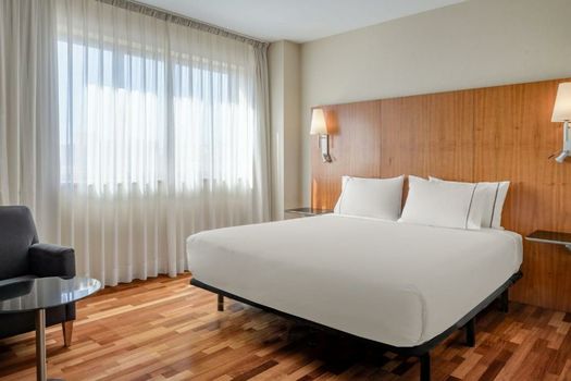 AC Hotel Guadalajara by Marriott, Spain