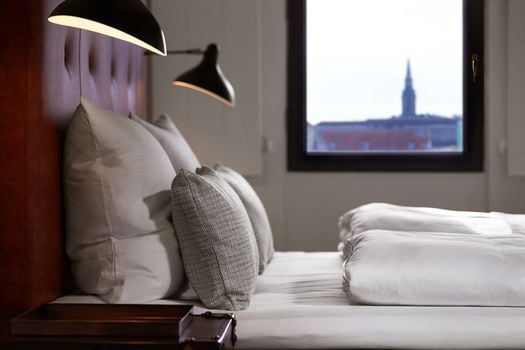 71 Nyhavn Hotel