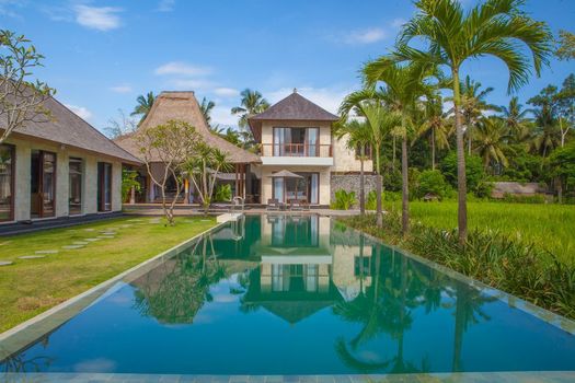 Villa Lumia Bali