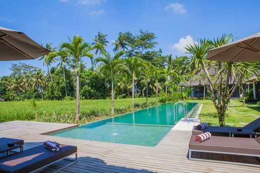 Villa Lumia Bali