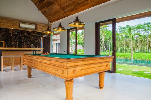 Villa Lumia Bali