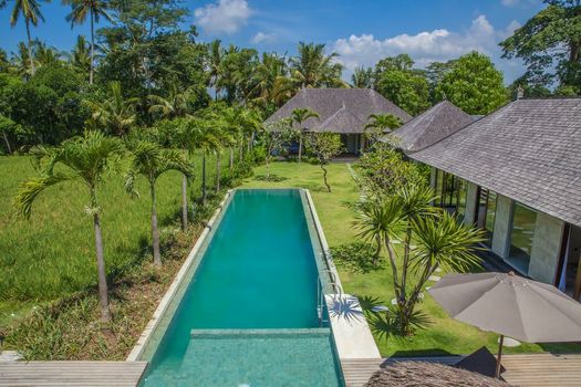 Villa Lumia Bali