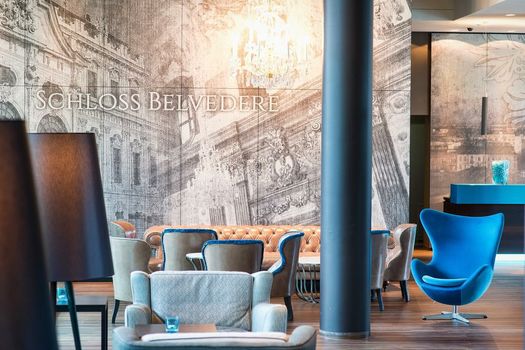 Motel One Wien-Hauptbahnhof