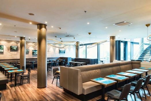 Motel One Wien-Hauptbahnhof