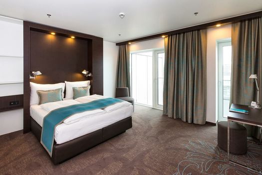 Motel One Wien-Hauptbahnhof