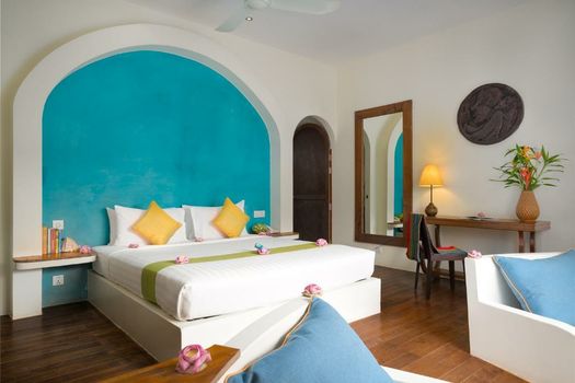 Navutu Dreams Resort & Wellness Retreat