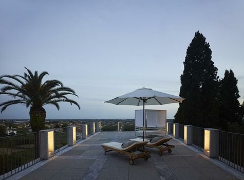 Relais Montepepe Winery & Spa