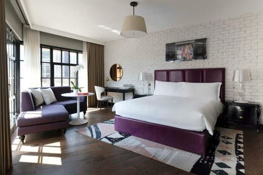 Virgin Hotels London - Shoreditch