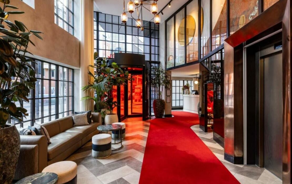 Virgin Hotels London - Shoreditch