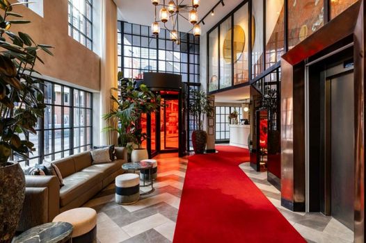 Virgin Hotels London - Shoreditch