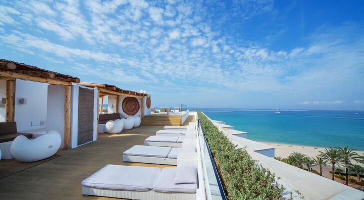 Beachside chic at Playa de Palma Hotels - Discover Mallorca