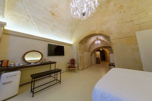 Palazzo Del Duca Luxury Hotel