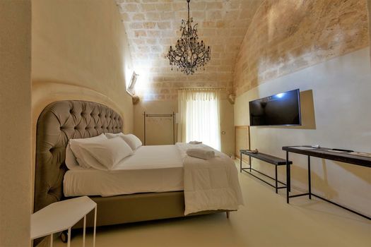 Palazzo Del Duca Luxury Hotel