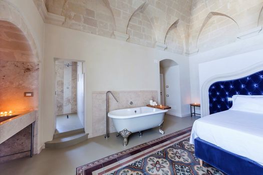 Palazzo Del Duca Luxury Hotel