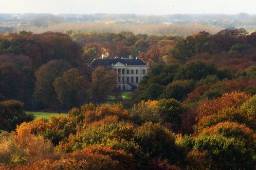 Parc Broekhuizen l Culinair landgoed