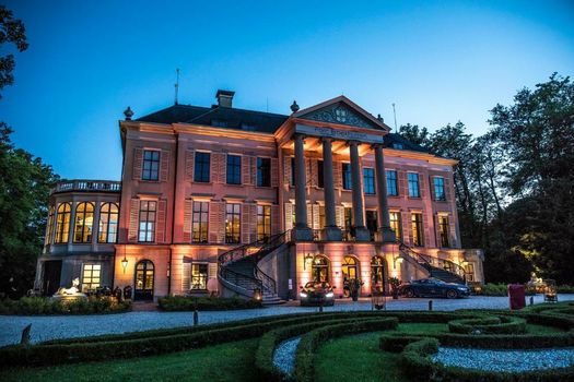 Parc Broekhuizen l Culinair landgoed