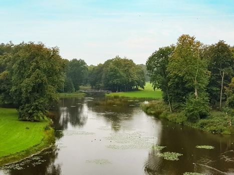 Parc Broekhuizen l Culinair landgoed