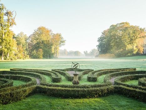 Parc Broekhuizen l Culinair landgoed