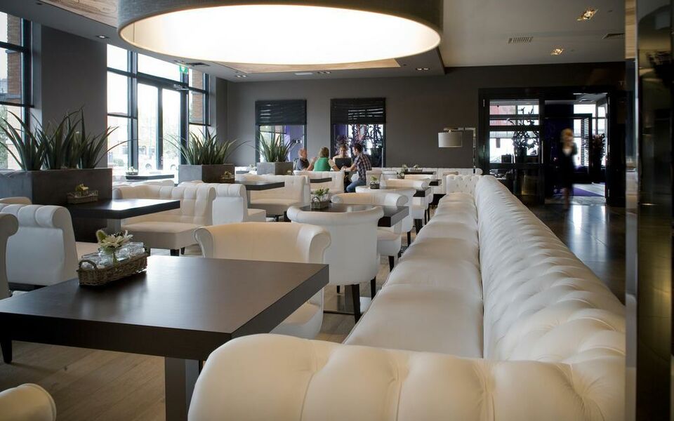 Van der Valk Hotel Houten Utrecht, a Design Boutique Hotel Houten