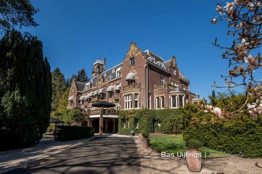 Kasteel De Hooge Vuursche