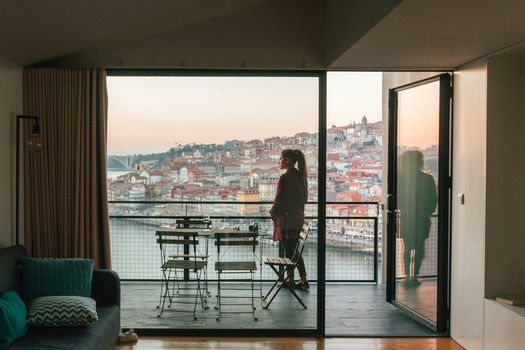 Oh! Porto Apartments