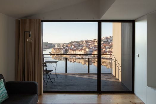 Oh! Porto Apartments