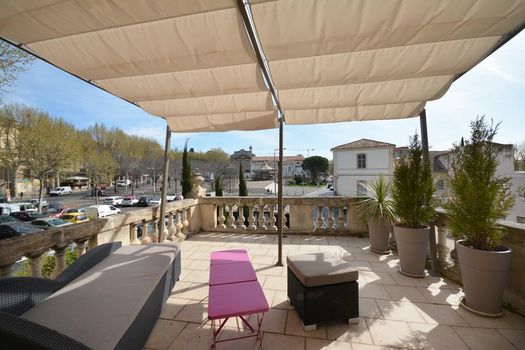 Ma Villa - Arles Guesthouse