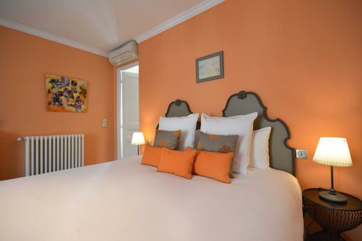 Ma Villa - Arles Guesthouse