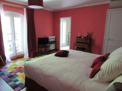 Ma Villa - Arles Guesthouse