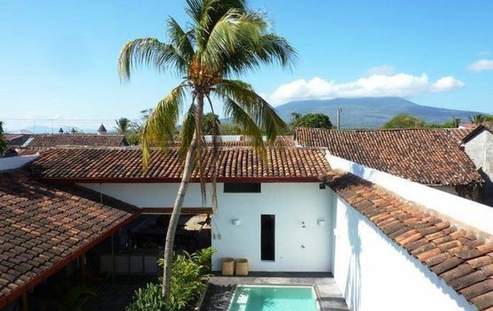 Los Patios Hotel Granada