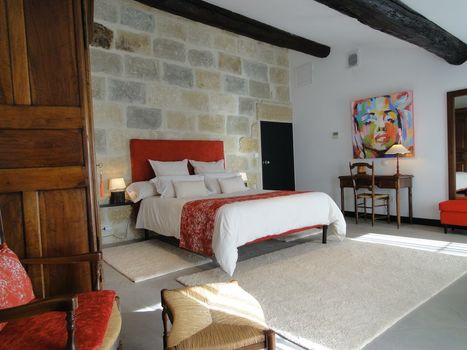 B&B Le Huit & Spa