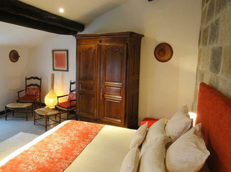 B&B Le Huit & Spa