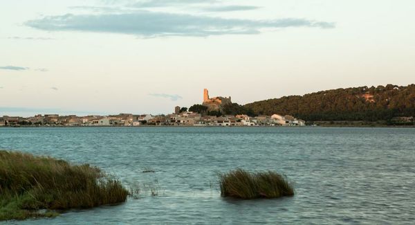 La Maison des Vendangeurs sur Mer