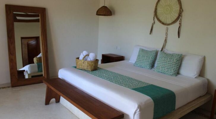 Tierra Mia Boutique Hotel