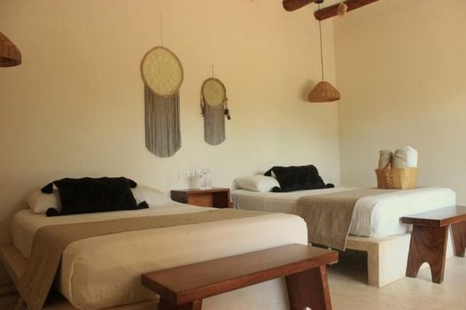 Tierra Mia Boutique Hotel