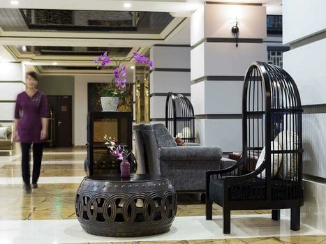 Hotel Royal Hoi An - MGallery by Sofitel