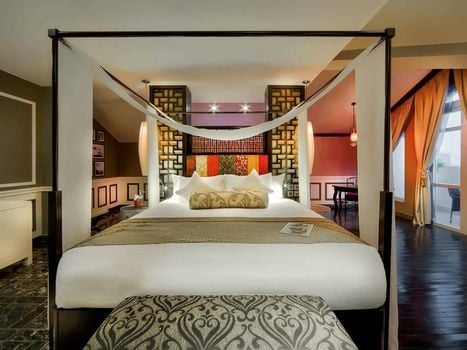 Hotel Royal Hoi An - MGallery by Sofitel