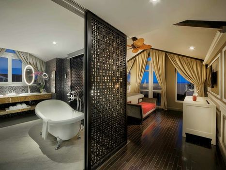 Hotel Royal Hoi An - MGallery by Sofitel