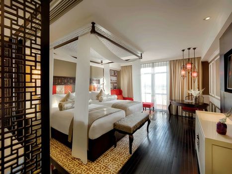 Hotel Royal Hoi An - MGallery by Sofitel