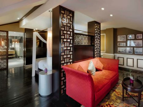 Hotel Royal Hoi An - MGallery by Sofitel