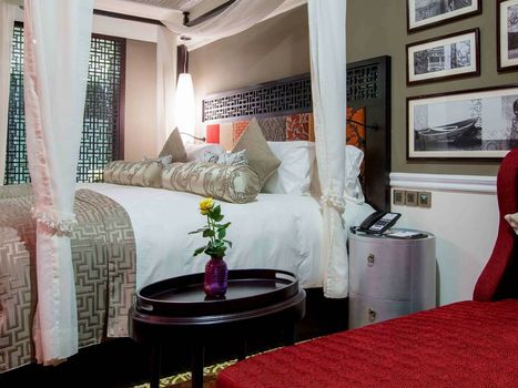 Hotel Royal Hoi An - MGallery by Sofitel