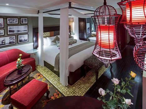 Hotel Royal Hoi An - MGallery by Sofitel