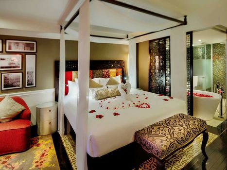 Hotel Royal Hoi An - MGallery by Sofitel