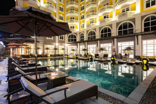 Hotel Royal Hoi An - MGallery by Sofitel